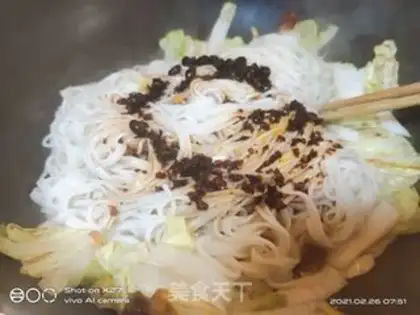 Make Noodles step 10