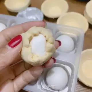 Make Pyramid step 4