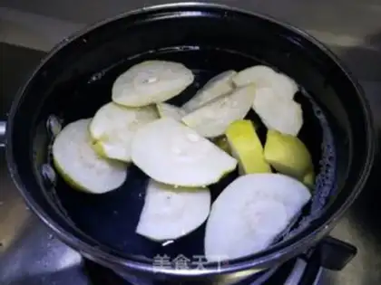 Make Peach-cracker step 4