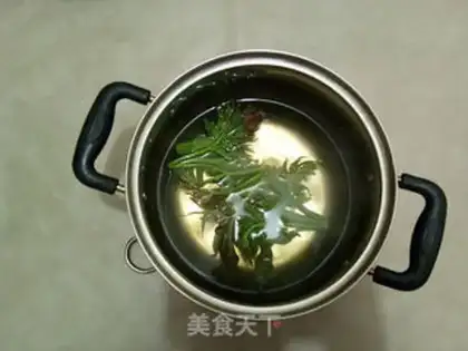 Make ♪ The fragrance ♪ step 3