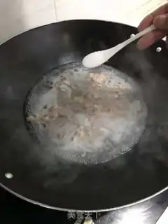 Make Egg broth step 2