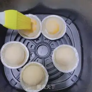 Make Pyramid step 5