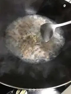 Make Egg broth step 3
