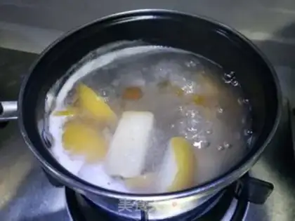 Make Peach-cracker step 5