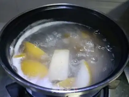 Make Peach-cracker step 6