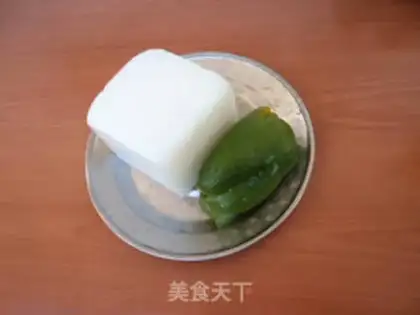 Make Spicy spicy step 0