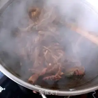 Make Burn the lamb