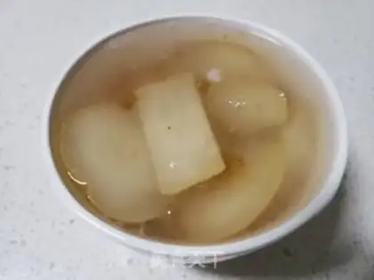 Make Peach-cracker step 7