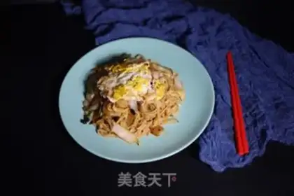 Make Noodles step 14