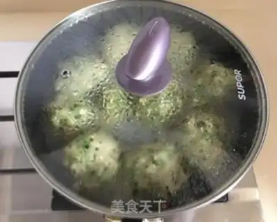 Make A groceries crotch step 7