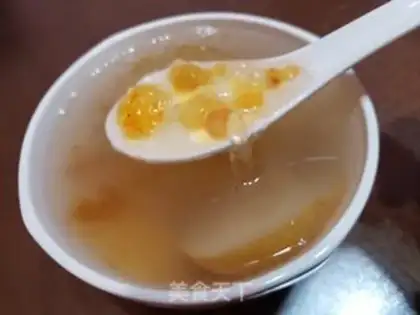 Make Peach-cracker step 8