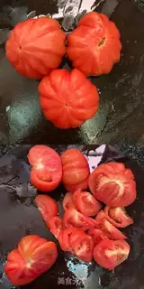 Make Pickles and ketchup step 0