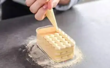 Make Homemade bean milk box step 5