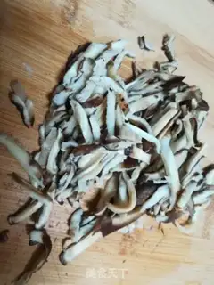 Make Sour meat step 2