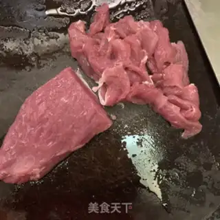 Make Pickles and ketchup step 2