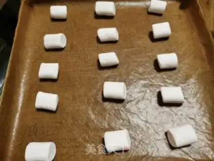 Make Cotton candy cookies step 0