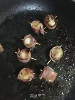 Make Bacon step 4