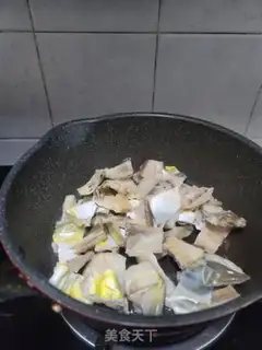 Make Dry guacamole step 3