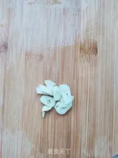 Make Vegetable sea cucumbered eggs step 2