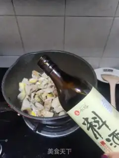 Make Dry guacamole step 4