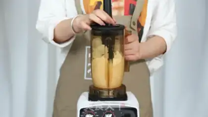 Make Berry-Berry-Ace step 5