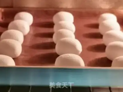 Make Rainstone chocolate with heart and soup step 16