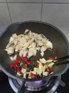 Make Dry guacamole step 5