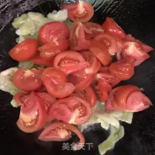 Make Pickles and ketchup step 5