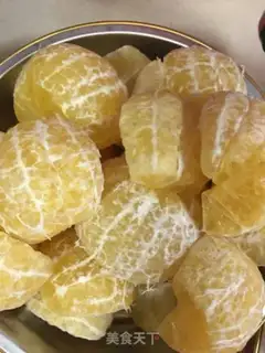 Make Juice step 0