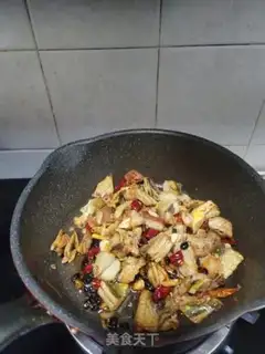 Make Dry guacamole step 6