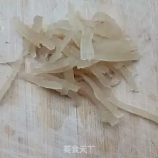 Make - Noodles step 1