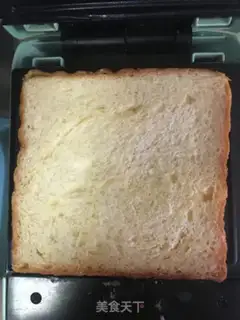 Make Potato sandwich step 2