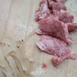 Make - Noodles step 2