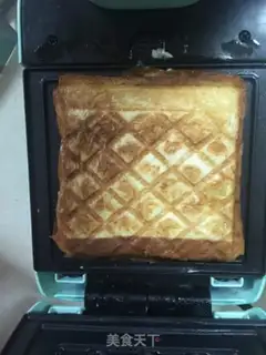 Make Potato sandwich step 3