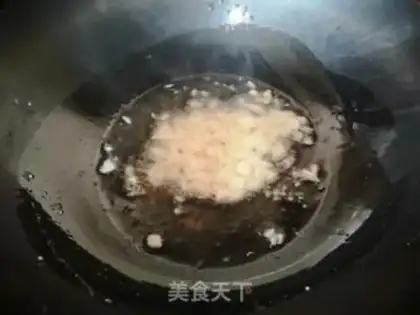Make Go back to the pan step 1