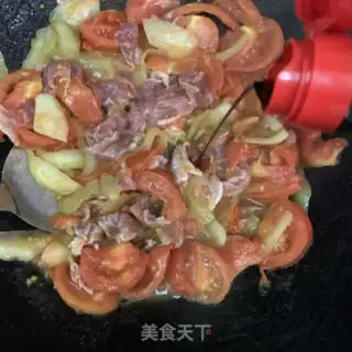 Make Pickles and ketchup step 7