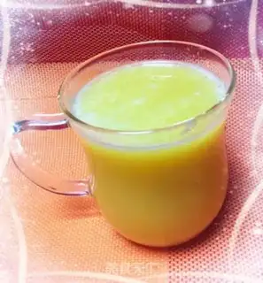 Make Juice step 2