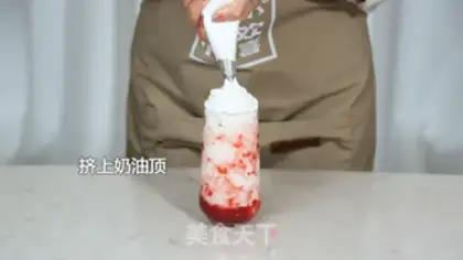 Make Berry-Berry-Ace step 9