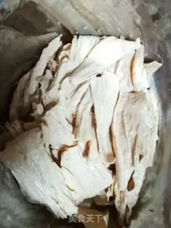 Make Sour meat step 4