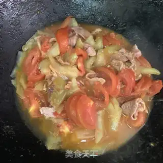 Make Pickles and ketchup step 8