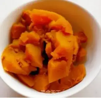 Make Pumpkin buns step 3