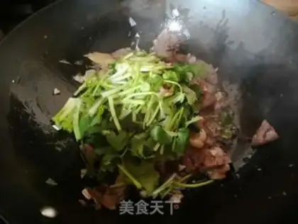 Make Go back to the pan step 3