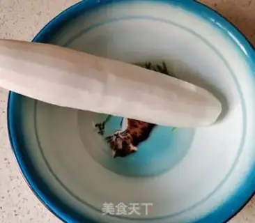Make Homemade appetizer step 0