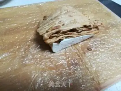 Make Sour meat step 7