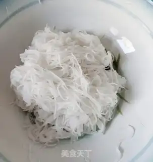 Make Homemade appetizer step 2