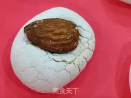 Make Cotton candy cookies step 9
