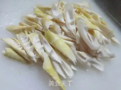 Make Soy sauce step 2