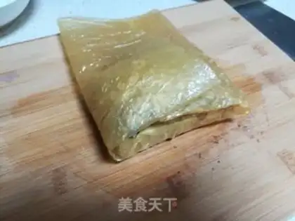 Make Sour meat step 9