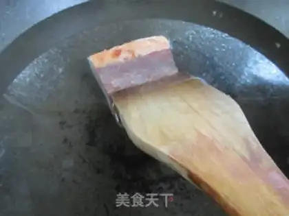 Make Soy sauce step 3