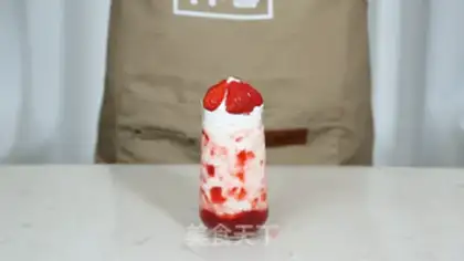 Make Berry-Berry-Ace step 11